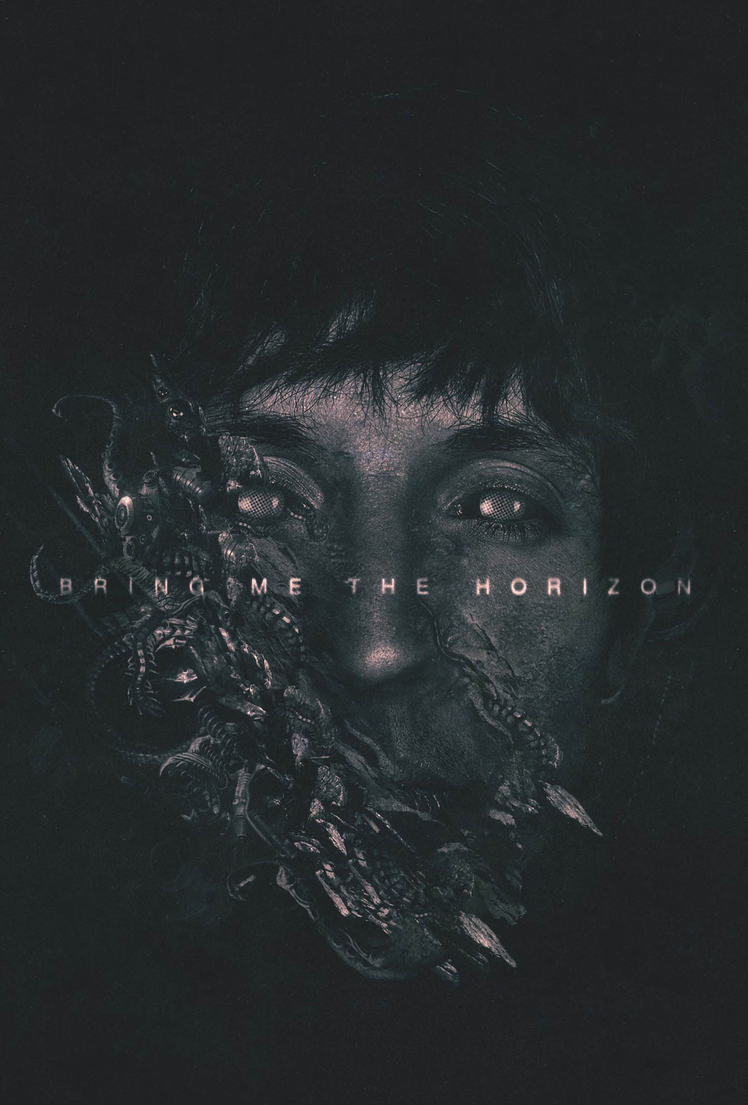 Bring Me The Horizon